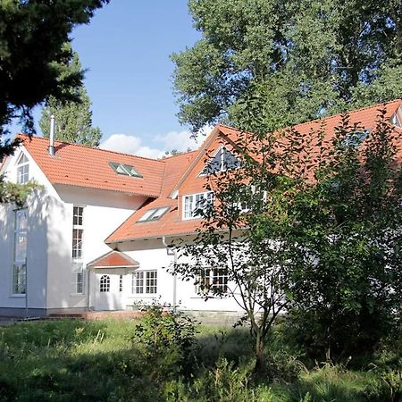 Haus Mueritz, 14 Roter Milan Διαμέρισμα Zielow Εξωτερικό φωτογραφία