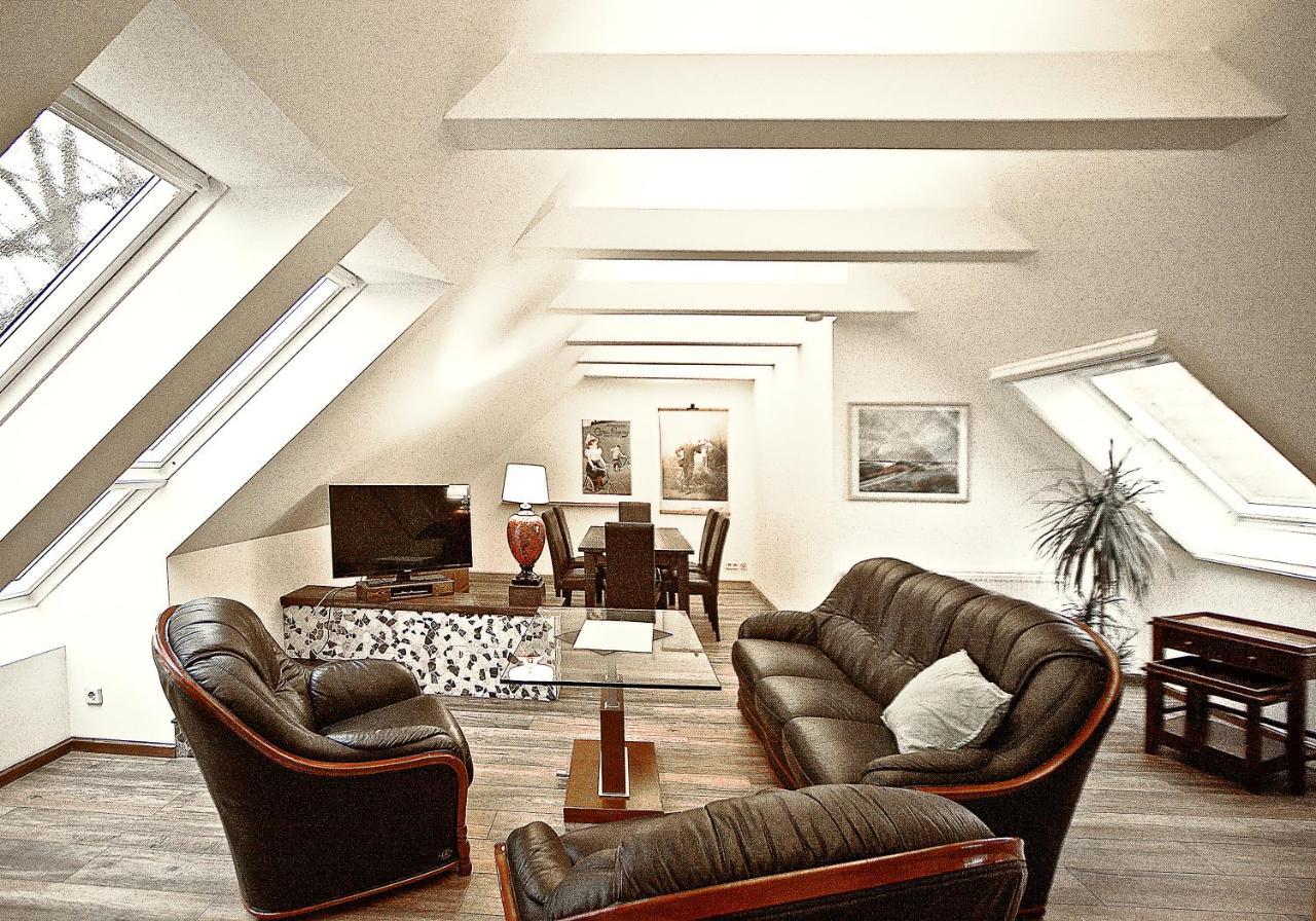 Haus Mueritz, 14 Roter Milan Διαμέρισμα Zielow Εξωτερικό φωτογραφία