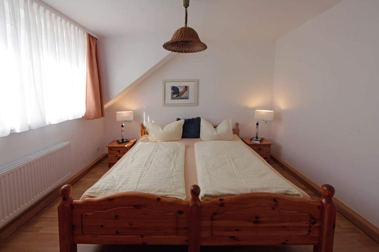 Haus Mueritz, 14 Roter Milan Διαμέρισμα Zielow Εξωτερικό φωτογραφία