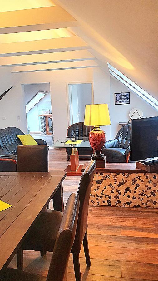 Haus Mueritz, 14 Roter Milan Διαμέρισμα Zielow Εξωτερικό φωτογραφία